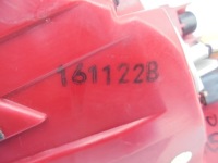 фото thumb №12, Лампа задняя led левая крыло крышка багажника hyundai tucson 2 ii 92401-d31 92402-d31 eu