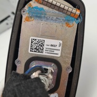 фото thumb №5, Opel meriva b набор навигация радио экран панель