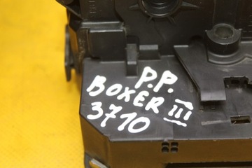 фото thumb №7, Замок двері правий перед jumper iii ducato iii boxer iii 1350147080