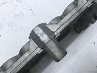 фото thumb №8, Клавиатура головки mercedes sprinter 906 2.2 cdi