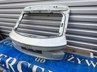 фото thumb №6, Крышка задняя audi q3 sportback 83a