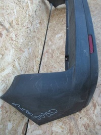 фото thumb №8, Бампер задняя fiat doblo ii 10-