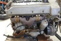 фото thumb №6, Mercedes w140 w210 s420 cl420 двигатель 4.2 119981 v8 e420 kompletny 128t.km