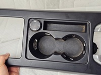 фото thumb №3, Захист тунель рамка корпус кронштейн na чашка usb port range rover l550