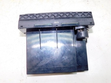 фото thumb №8, Hyundai купе tiburon ii 2.7 v6 07r панель воздуховод 97250-2dxxx