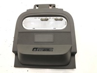 фото thumb №1, Лампа стельова renault master iii bus