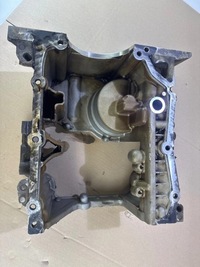 фото thumb №11, Поддон масляная renault captur i 0.9tce h4bb408 h4b b408