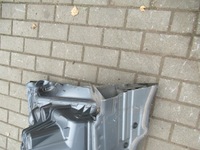 фото thumb №8, Mercedes w213 четверть подкрылок лонжерон перед левая правая e-klasa