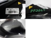 Alfa giulietta veloce рестайлінг  16-20 карбон лампа ксенон + led права перед eu Зі Шроту, фото thumb