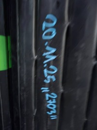 фото thumb №15, Спойлер спойлер кришки зад bmw x5 g05 7450606