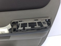 фото thumb №8, Nissan x-trail t30 2004 правая сторона обшивки / обшивка дверь передних