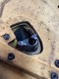 Обшивка дверь правых bmw z3 Недорого, фото thumb