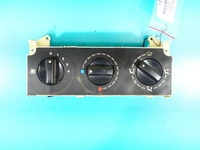 фото thumb №1, Панель воздуховод citroen berlingo i 97r