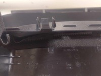 фото thumb №6, Корпус спидометра консоль левая citroen berlingo peugeot partner 9680938577