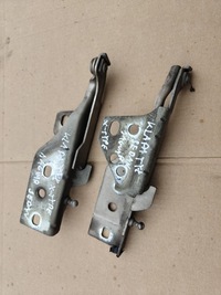 фото thumb №1, Петля петли крышки зад jaguar x-type sedan kpl