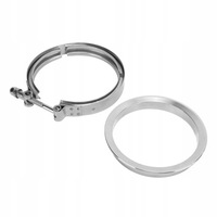 фото thumb №13, 5,75 cali spalinowa супорт konierza затискний dla borg warner s400 iq