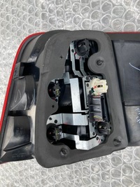 фото thumb №7, Лампа левая задняя mercedes ml w164 164