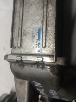 фото thumb №5, Интеркулер subaru outback iv 2.0 d sic-tmo180