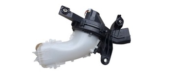 фото thumb №5, Обігрівач повітродувка права citroen c4 picasso