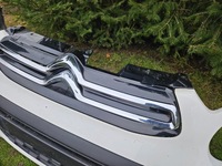 фото thumb №13, Бампер перед citroen c1 ii 14- протитуманні фари