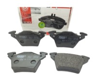 Купить Тормозные колодки тормозные задний  mercedes klasa v 638/2 vito, фото thumb