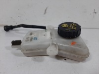 фото thumb №9, Ford transit custom v362 2.0 eco blue 18r бачок жидкость тормозной