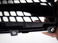 фото thumb №8, Hyundai santa fe ii 2 рестайлинг 09-12 решётка радиатора решётка