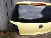 фото thumb №2, Скло кришка зад задня vw polo iv 4 01-05 ld1b