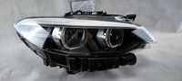 фото thumb №1, Bmw 2 f22 f23 lift full led правый фара лампа 7493638