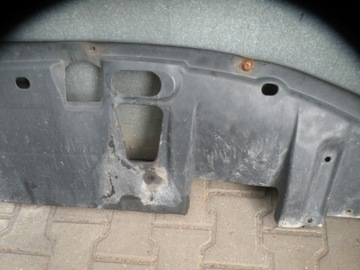 фото thumb №6, Volvo s40 v40 96-00 захист радіатор бампера