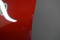 фото thumb №10, Mercedes w176 a-klasa дверь левый зад задние 589