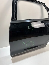 фото thumb №10, Двері ліва задні audi a8 d5 4no