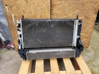 фото thumb №1, Радиатор вентилятор mini f55 f56 f57 дизель