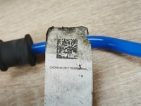 Оригінальний патрубок шланг труба пального alfa romeo giulia 2.0 multiair 50544492 Недорого, фото thumb