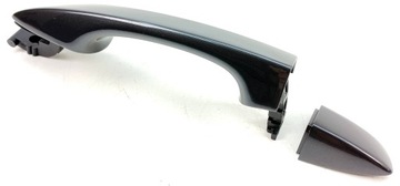 фото thumb №1, Новая org ручка наружная правая vw passat b8 lb7r