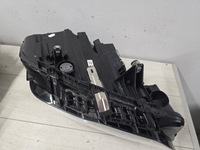 фото thumb №9, Лампа левая правая bmw 2 f44 grand coupe shadow полный