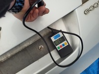 фото thumb №14, Запчасти | astra j крышка зад стекло задняя z176 универсал