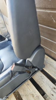 фото thumb №7, Сидіння правий пасажира mazda cx-9 ii 2016-