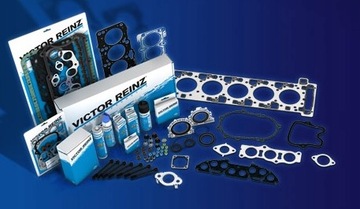ГЕРМЕТИК VICTOR REINZ REINZ TRUCK 81-17857-20 DEUTZ 45X62X10