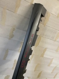 Mercedes gle 167 w167 a167 amg порог молдинг порог Доставка, фото thumb