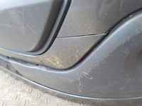 фото thumb №5, Transit custom 12-17 бампер перед противотуманная фара