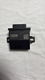 Купити Блок керування світла модуль ксенон audi a3 8v 5q0907357, фото thumb