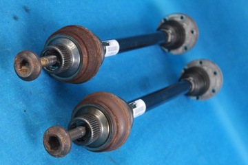 фото thumb №13, Полуось зад audi a6 c7 avant allroad 3.0 8r0501203c