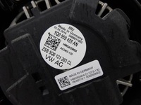 фото thumb №10, Audi tt 8s усилитель pas переднее 2.0tfsi, 162kw/220ps