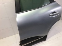 фото thumb №7, Двері задня ліва сторона renault kadjar 2018