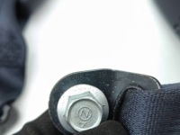 фото thumb №10, Citroen c-crosser скоба ремня заднего 2008 2084135