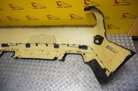 фото thumb №13, Dodge challenger 2015 - 2021 бампер widebody задняя задний usa