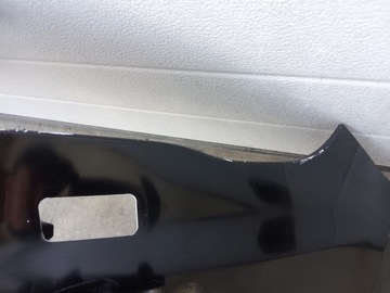 фото thumb №5, Ford c-max mk2 рестайлінг 2015-19r.- бампер перед