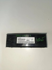 Купить Opel insignia a 2009 другое 13585639, фото thumb