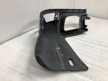 фото thumb №14, Range rover sport svr накладка бампера права